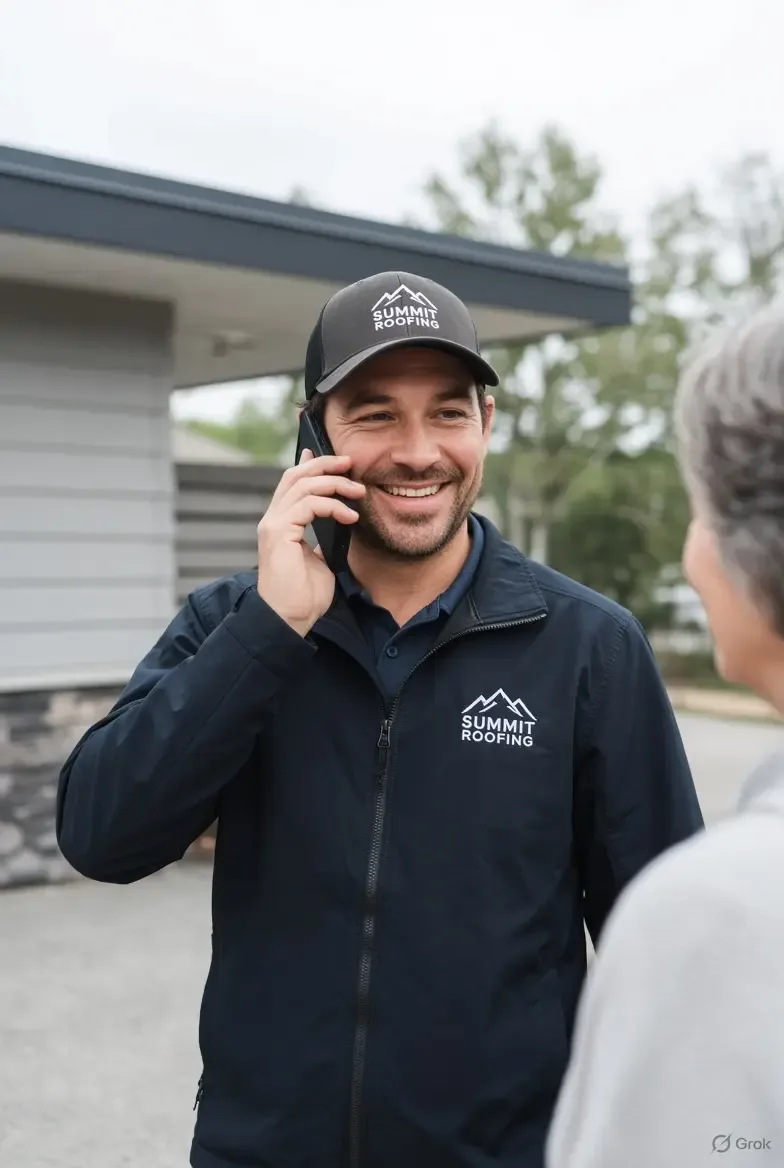 Flat Roof Leak Repair Coleman, OK FAQs